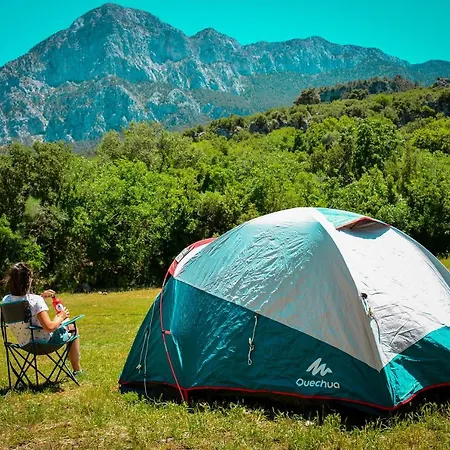 Rido Camping