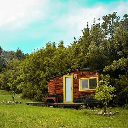Rido Camping * Antália